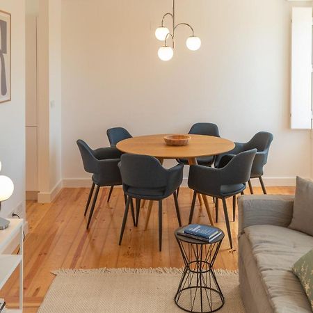 Belem Premium Duplex By Homing Apartment Lisbon Bagian luar foto