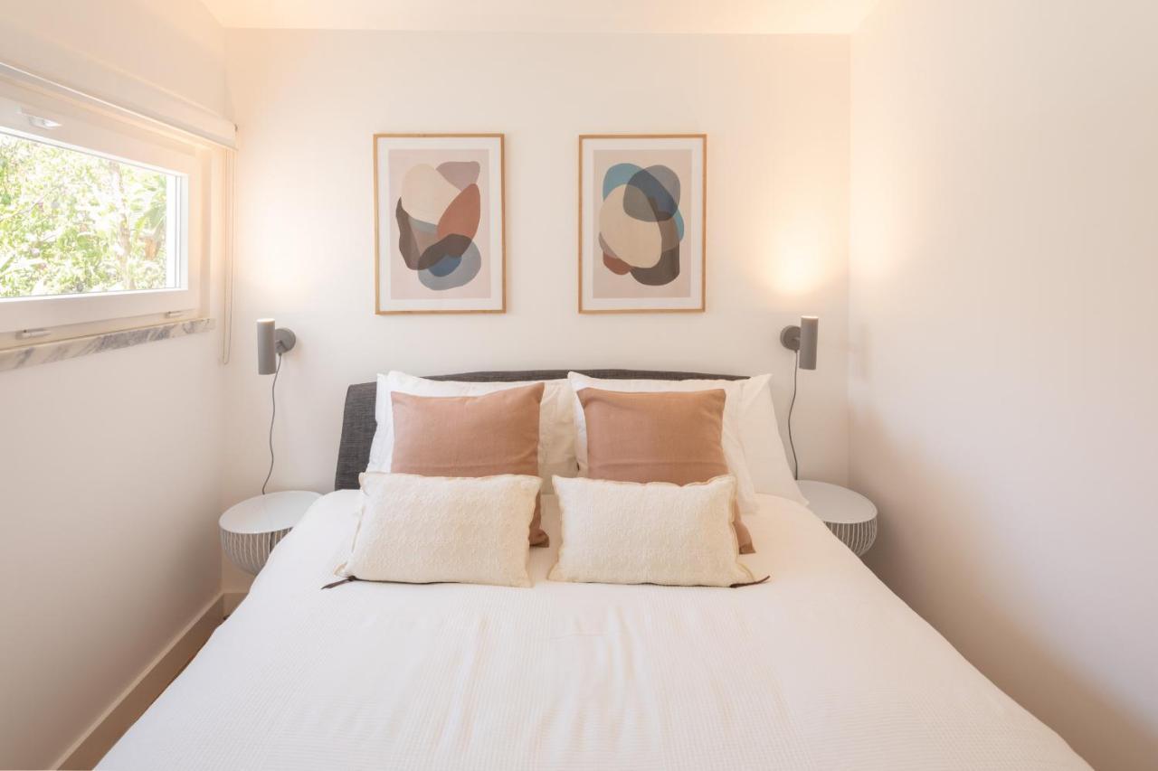 Belem Premium Duplex By Homing Apartment Lisbon Bagian luar foto