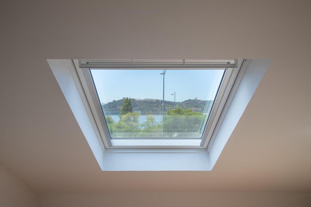 Belem Premium Duplex By Homing Apartment Lisbon Bagian luar foto