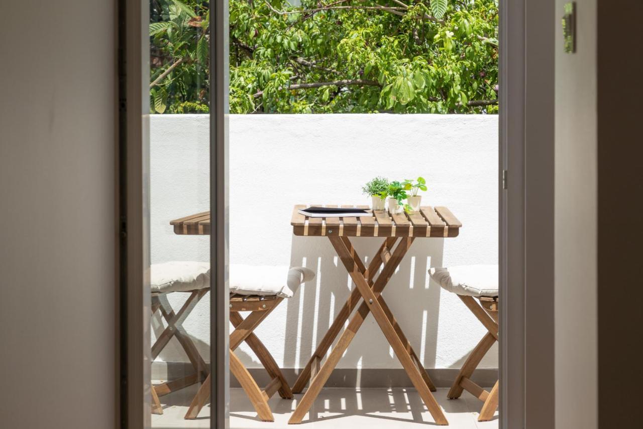 Belem Premium Duplex By Homing Apartment Lisbon Bagian luar foto
