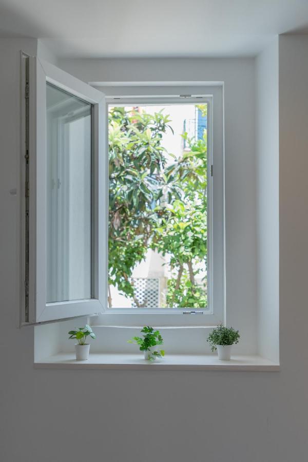 Belem Premium Duplex By Homing Apartment Lisbon Bagian luar foto