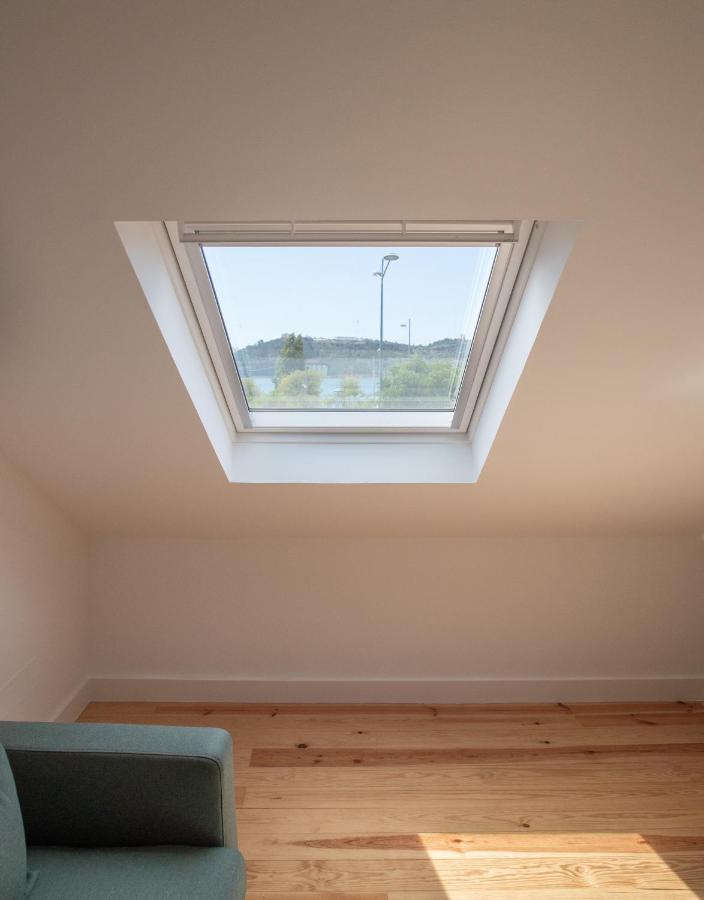 Belem Premium Duplex By Homing Apartment Lisbon Bagian luar foto