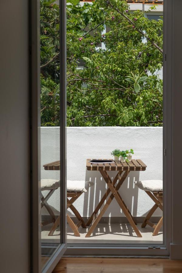 Belem Premium Duplex By Homing Apartment Lisbon Bagian luar foto