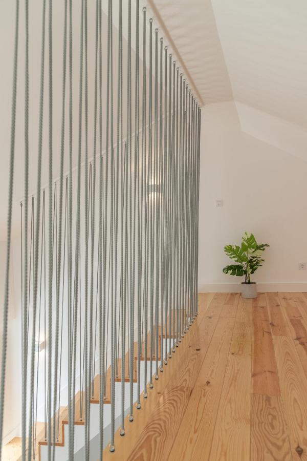 Belem Premium Duplex By Homing Apartment Lisbon Bagian luar foto