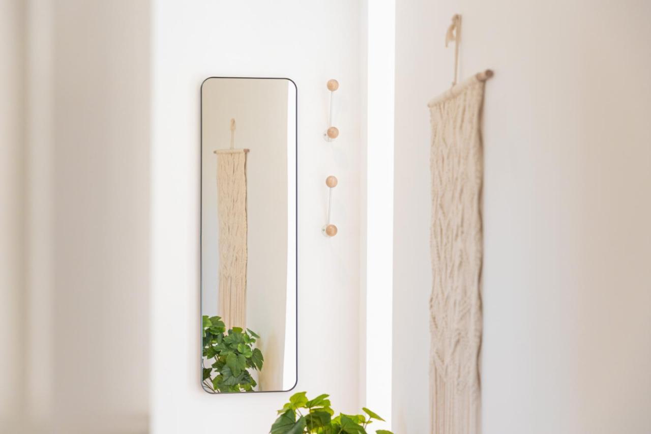 Belem Premium Duplex By Homing Apartment Lisbon Bagian luar foto